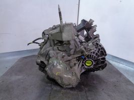 Chevrolet Epica Mechaninė 5 pavarų dėžė BW3421