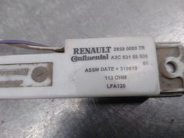 Renault Fluence Antena radiowa 285900007R