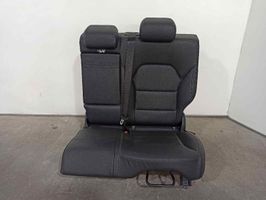 Mercedes-Benz B W246 W242 Toisen istuinrivin istuimet A2469200900