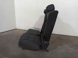 Mercedes-Benz B W246 W242 Toisen istuinrivin istuimet A2469200900