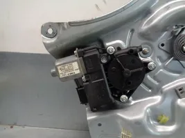 KIA Magentis Mécanisme de lève-vitre avec moteur 834502G010