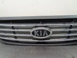 KIA Magentis Grille de calandre avant 863502G100