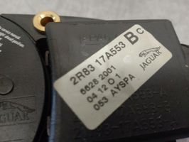 Jaguar S-Type Interrupteur d’éclairage 2R8313N064BH