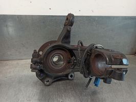 Opel Crossland X Zwrotnica koła przedniego 3557918