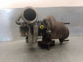 SsangYong Musso Turbine 6620903080