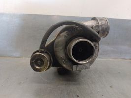 SsangYong Musso Turbine 6620903080