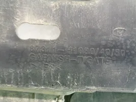 Hyundai Terracan Uždarymo rankena (galinio dangčio) 87311H1030
