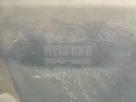 Hyundai Terracan Moottorin koppa 292404X000