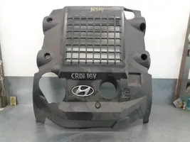 Hyundai Terracan Couvercle cache moteur 292404X000