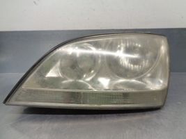 KIA Sorento IV Headlight/headlamp 921013E010