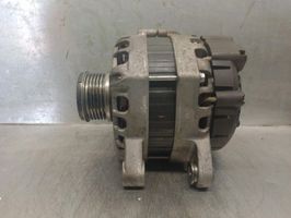 Opel Crossland X Alternator 9809391880