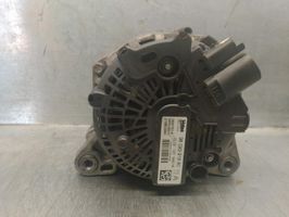 Opel Crossland X Alternator 9809391880