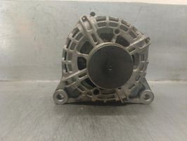 Opel Crossland X Alternator 9809391880