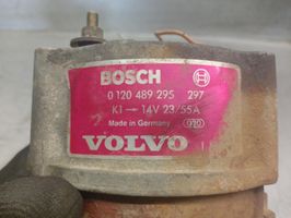 Volvo 740 Ģenerators 0120489295