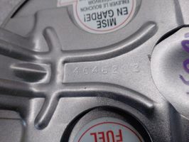 Chrysler Stratus Einfülldeckel für den Kraftstofftank 4646232