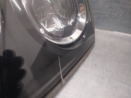 Mazda 3 Lampa tylna BR5S513H0