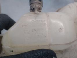 Opel Corsa E Coolant expansion tank/reservoir 39007213