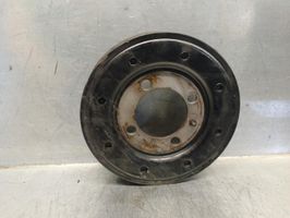 Opel Combo C Puleggia dell’albero motore 614426