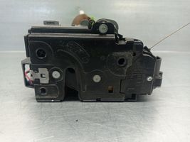 Audi TT Mk1 Serratura portiera anteriore 8N1837015