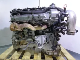 Mercedes-Benz ML W163 Moteur 628963