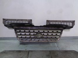 Hyundai Trajet Grille de calandre avant 863523A000