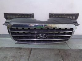 Hyundai Trajet Grille de calandre avant 863523A000