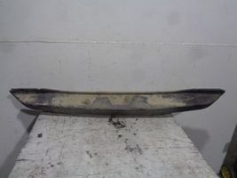 Hyundai Sonata Rear bumper cross member 866303K000