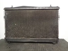 Chevrolet Lacetti Coolant radiator 96553378