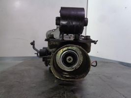 KIA Pregio Manual 5 speed gearbox 4809224