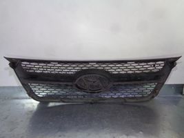 Hyundai Sonata Priekšējais režģis 863503K000