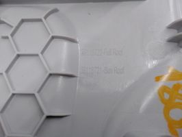 Opel Crossland X Panel oświetlenia wnętrza kabiny 39118722