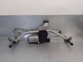 Opel Crossland X Tringlerie et moteur d'essuie-glace avant 3397021919