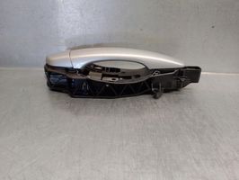 Opel Crossland X Klamka zewnętrzna drzwi przednich 9802977180