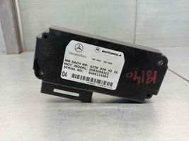 Mercedes-Benz ML W163 Autres unités de commande / modules A2308204226