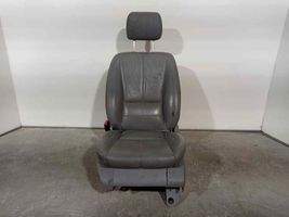 Mercedes-Benz ML W163 Fotel przedni kierowcy 4656688