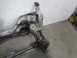 Mercedes-Benz C W203 Front subframe A2036280657