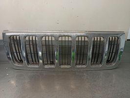 Jeep Grand Cherokee (WJ) Atrapa chłodnicy / Grill CP55155921AA