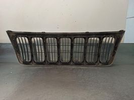 Jeep Grand Cherokee (WJ) Atrapa chłodnicy / Grill CP55155921AA