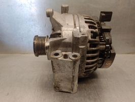 Mercedes-Benz C W203 Generatore/alternatore A0141540702