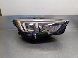 Opel Crossland X Lampa przednia 13467968