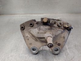 Mercedes-Benz ML W163 Supporto della pinza del freno posteriore A1634230198