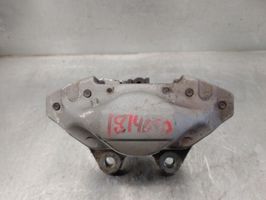 Mercedes-Benz ML W163 Supporto della pinza del freno posteriore A1634230198