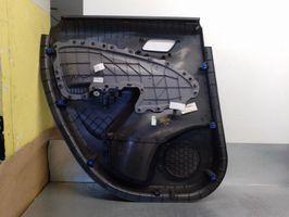 Opel Crossland X Takaoven verhoilu 39026936