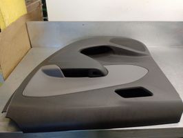 Opel Crossland X Takaoven verhoilu 39026936