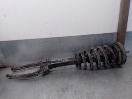 Hyundai Sonata Front shock absorber with coil spring 314691