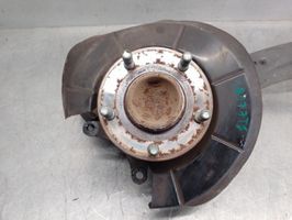 Mazda 3 Fuso a snodo con mozzo ruota posteriore BP4K28250J