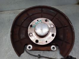 Opel Corsa E Achsschenkel hinten 418351