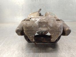 Peugeot 208 Brake caliper pad carrier rear 4400W6