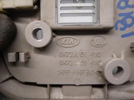 KIA Pregio Altre luci abitacolo 0K72A51410