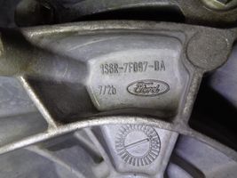 Ford Fiesta Boîte de vitesses manuelle à 5 vitesses 8A6R7002EA